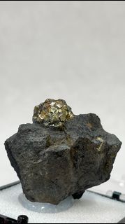 🔮 黃鐵礦球 | Pyrite 📍 中國雲南 | 🇨🇳 Yunnan, China