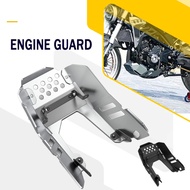 For HONDA CB300R CB 300 R 300R NEO SPORTS CAFE 2018-2022 2023 2024 Engine Guard Motorcycles Engine S