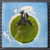 Alex Warren - Wildchild (Limited Edition Minibike Glass LP) [Imported Edition] Vinyl