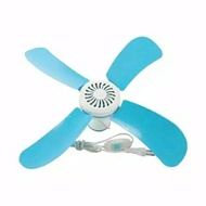HELIFAN HANGING FAN 30 WATT-15 WATT 4 BLADES