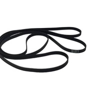 752-2GT-6 Timing Belt Close Loop GT2 752 Belt 6mm L=752mm W=6mm - Color