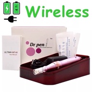 WIRELESS Dermapen Dr. pen Dr M7 BB glow Dr.pen Derma pen Dermaroller Rechargeable M5 A1 Mym embroide