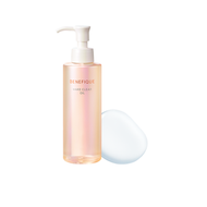 BENEFIQUE 資生堂BENEFIQUE 淨透卸妝油 正裝180ml