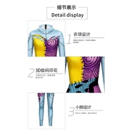 Discount Cc-41 Body Suit Corpse Bride Costume Women Cosplay Costume Halloween