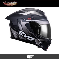 EVO HELMETS GT PRO RENEGADE ONE