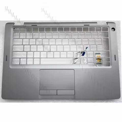 AQ New Palmrest Upper Case w/Touchpad For Dell Latitude 5310 2-in-1 E5310 09NR7F