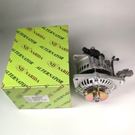 Narida Heavy-Duty Alternator Fits Nissan Serena CD20 CD20T