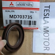 Front Transmission Oil seal L300 L038 Md703735 (30*45*6)