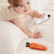 Baby Anti-shock Hand Grip Doll Baby Comfort Rope Sleep Toy Strap Sleep Device P9