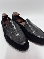 Berwick Loafers  男裝 皮鞋 樂福鞋 真皮皮鞋 紳士鞋