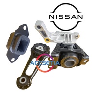 THAILAND  QUALITY  NISSAN ALMERA N17 ENGINE MOUNTING SET