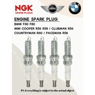 ENGINE SPARK PLUG (BMW F30 F80 / MINI COOPER R56 R58 / CLUBMAN R56 / COUNTRYMAN R60 / PACEMAN R58)