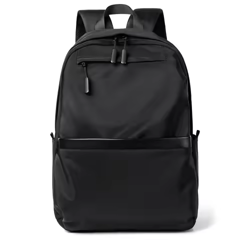 Men Backpack Waterproof Large Capacity Ultralight Backpack Fashion School Backpack 15.6 Inch Laptop 
