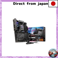 MSI X870 Series ATX Motherboard with WiFi Support