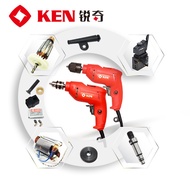 HAND DRILL KEN 6910JER