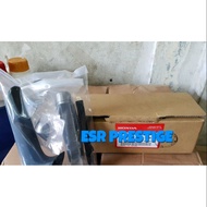 Honda Civic FD 1.8 2.0 handbrake cover Original