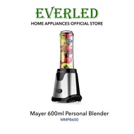 MAYER 600ml Personal Blender [MMPB600]