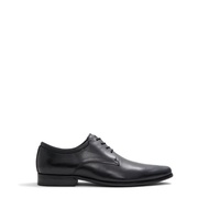 Aldo Bocelli Men's Oxford Shoes - Black