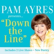 Pam Ayres - Down the Line Pam Ayres
