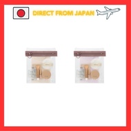 ETVOS Luscious Skin Base Makeup First Kit #Clear Beige ,#Clear beige,#lavender beige