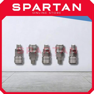 SABO Quick Coupling Connector 20SF 20SH 20PF 30SH 30PF 30PM 30PH 40SH 40PF 40PM 40PH
