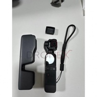 DJI Osmo Pocket 2 Standard Edition