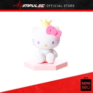 Miniso Sanrio Characters 45th Anniversary Series [Blind Box / Full Case] 名创优品三丽鸥系列 [盲盒 / 端盒]