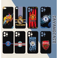 HP Case Siliconehp Football Club Mobile Phone Casing For Iph Sam Infx Vi Op XM Real