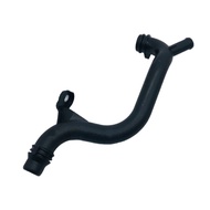 Genuine Audi/VW Mid Engine Coolant Hose for Audi/A4/A5 VW Golf/ Passat (06H121065D+ WHT006407)