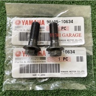 Skru Caliper Rxz Original Japan