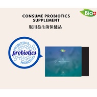 (Expiry-02/01/2025)Bioplus 17probiotic