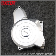 Engine Magneto Cover Casing Plate For UPPER Starter Motor Quad Dirt Bike ATV Lifan Engine 110cc 125cc 140cc