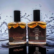 Scentpro Parfum Pro Player Dominant Parfum Pria&Wanita Original