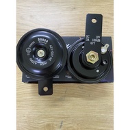 Hansa Premium Disc Horn 350HZ  Kereta Horn Car Horn