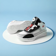 Iverson High-Top Basketball Shoes Children Men Women Sneakers Cement Floor Wear-Resistant Sports Cus