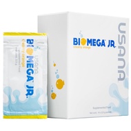 💥READY STOCK💥USANA® BiOmega Jr.™ 儿童活力奥米加™(Exp 5/2023)