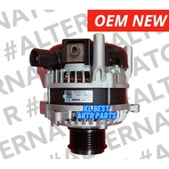 OEM NEW HONDA ODYSSEY RC1 2.4 ALTERNATOR