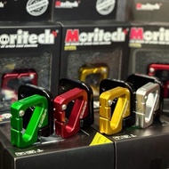 GIORNO Hook Cnc MORITECH Work For Honda GIORNO-125