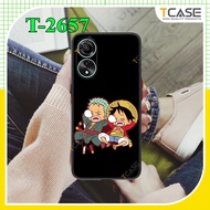 Oppo A78, Oppo A58 5G, A58X, Oppo A97 5G, Oppo A17, Oppo A17K Case With Pirate Island Image