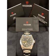 Tudor Black Bay Pro GMT 39mm 79470