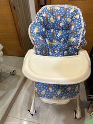 Combi High Chair