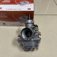 SUZUKI TS125 TS 125 CARBURETOR CARB KABURETOR ASSY CARBURETOR TS125