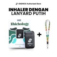 ENZHICO Zhicology Inhaler Anxiety Aromaterapi Atasi Stress Cemas Berlebih Anxiety Antidepresan Anxie