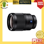 SONY Distagon T* FE 35mm F1.4 ZA E-Mount 35mm Full-Frame Compatible SEL35F14Z【Direct from Japan】