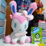 仙子伊布