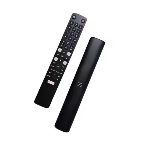 New replacement remote control fit for TCL 40ES560 40FB5446 40FB5426 SMART TV