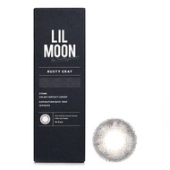 Pia Lilmoon Rusty Gray 日拋有色隱形眼鏡 - - 3.50 10pcs