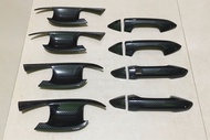 Geely Coolray 2019-2025 Door Handle and Bowl cover decoration accessories parts