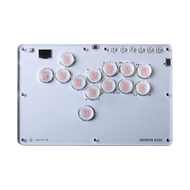 hitbox Street Fighter 6 game stick fighting game  game controller switch PICO Fighting Keyboard ps4 haute42 series-T