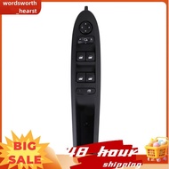 Power Window Control Switch 96657050ZD for  C4 MK2 2010 Car Electrical System